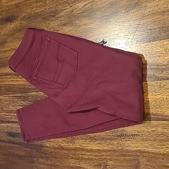 American Eagle Outfitters Denim - American Eagle super soft jeggings size 2 long.